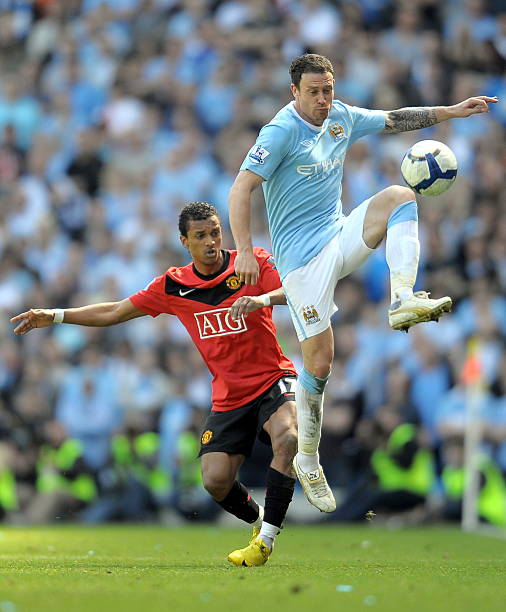 紧张气氛 紧张气氛