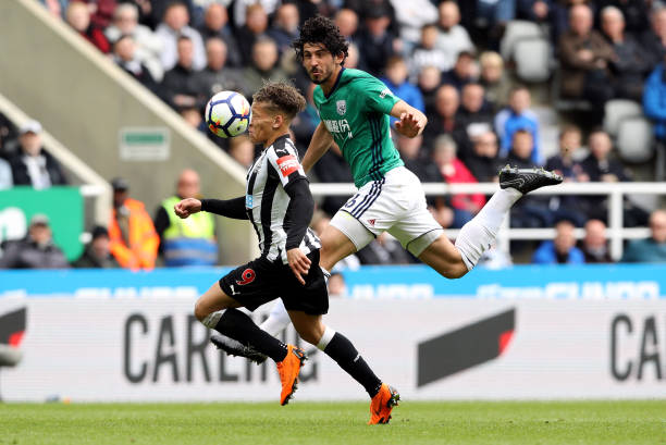 霍夫迈尔破 霍夫迈尔破